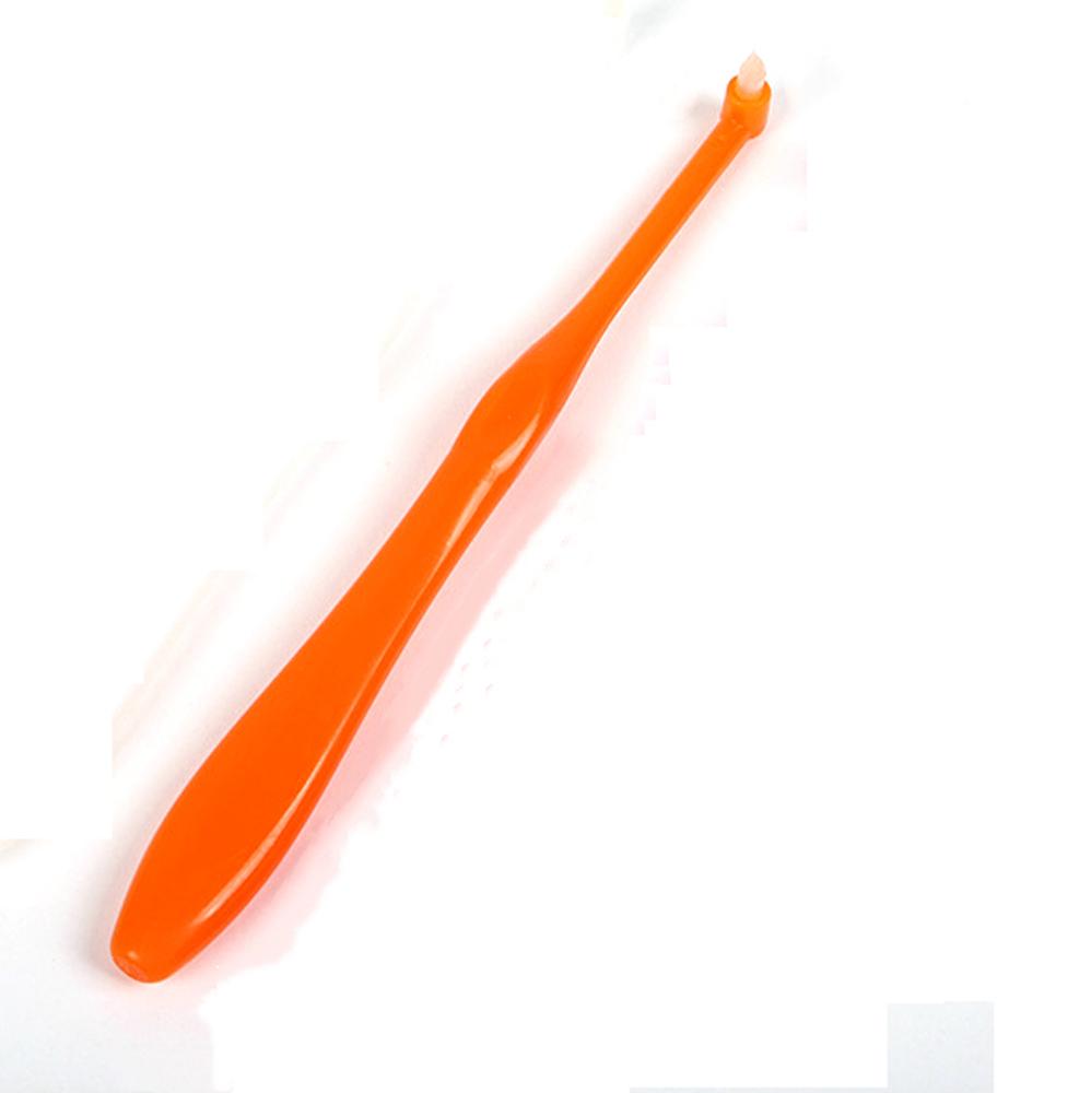 Correction Teeth Braces Floss Interdental Brush Orthodontic Braces Toothbrush Wisdom Tooth Brush