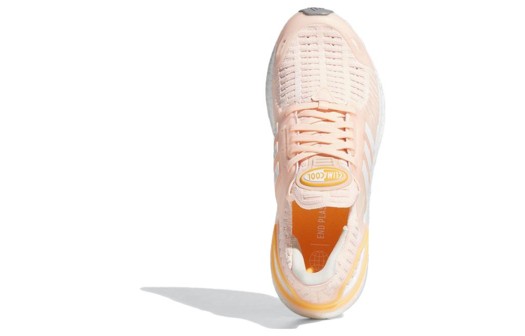 adidas UltraBoost Dna CC_1 'Clear Orange White' Женские GY0333