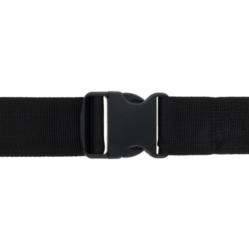 Takagi One-Touch Binding Belt 3m Wide Black Load Tightening Belt Load Tightening Band Lashing Belt Versatile Fixed Belt Cable Band Packing Belt Fixed