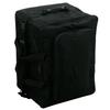 Kikutani Deluxe Cajon Backpack, Interior Dimensions: H300mm X D370mm X W510mm, CJB-2DLX