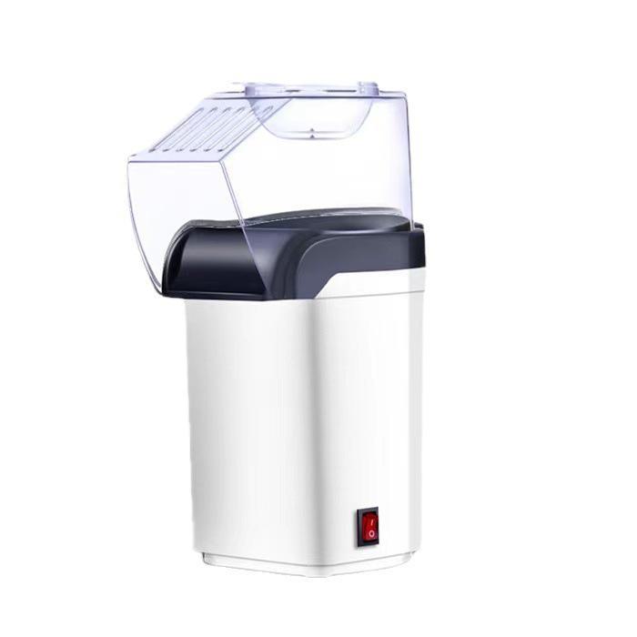 Мини-машина для приготовления попкорна: Автоматический, удобный для детей, для домашнего использования (США 110 В/ЕС 220 В)