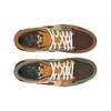 Кроссовки унисекс Zion Williamson x Air Jordan 1 Retro Low OG Voodoo Коричневый льняной муслин DZ7292-200