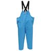 Hanshin Soji Overalls S Blue RA-97