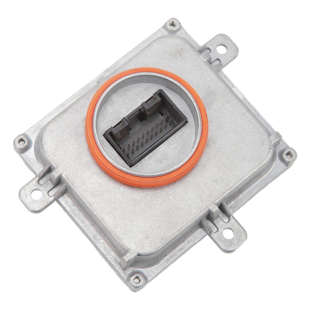 Светодиодный модуль управления ДХО Plug and Play 4G0907397R Блок управления фарами для RS3 S6