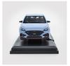HYUNDAI КОЛЛЕКЦИЯ Оригинальный i30 N 1:38 литых автомобилей