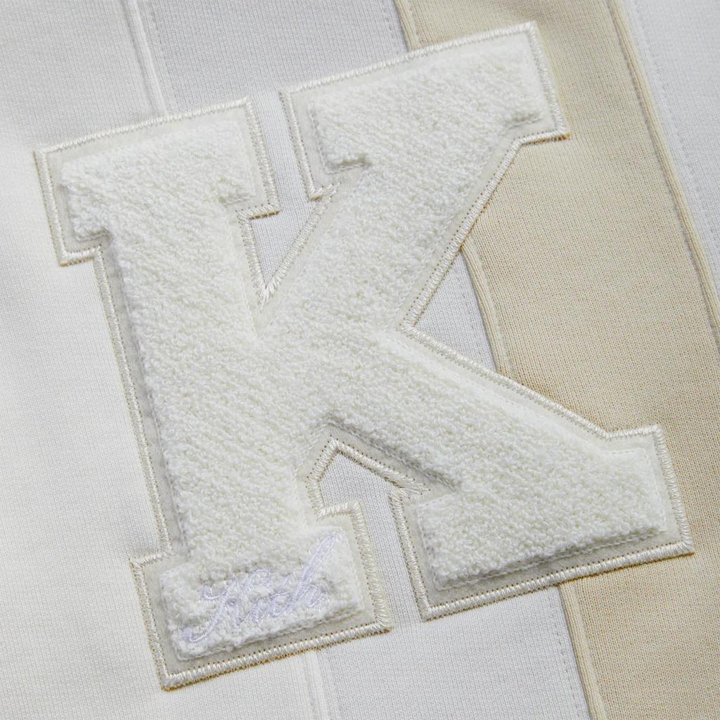 Kith Худи с панелями Williams III 'Zephyr' Мужское KHM030744-956