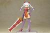 Kotobukiya Frame Arms Girl Хресвельгр Руфус Версия Ципао, примерно 165 мм в высоту, пластиковая модель без масштаба