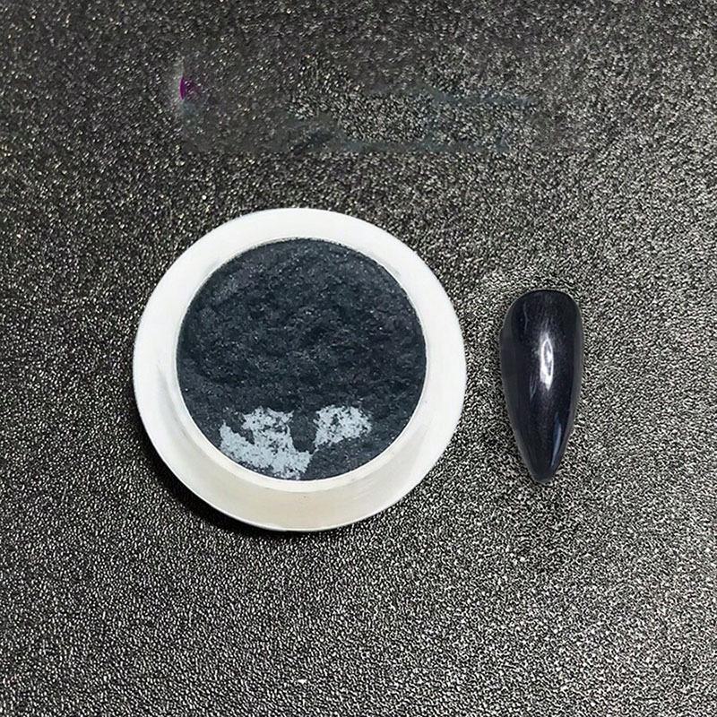 Трансграничный хит продаж лазерный титановый порошок для ногтей