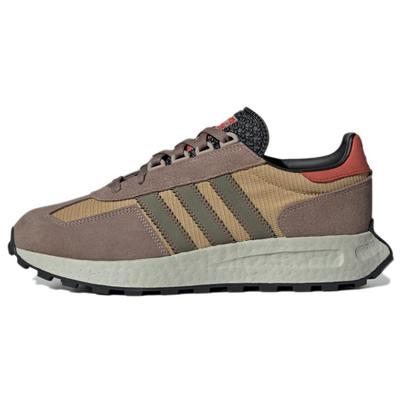 Кроссовки Retropy E5 'Brown Tan' GX2169