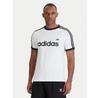 Футболка adidas 3-Stripes Ringer