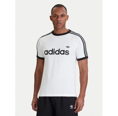 Футболка adidas 3-Stripes Ringer