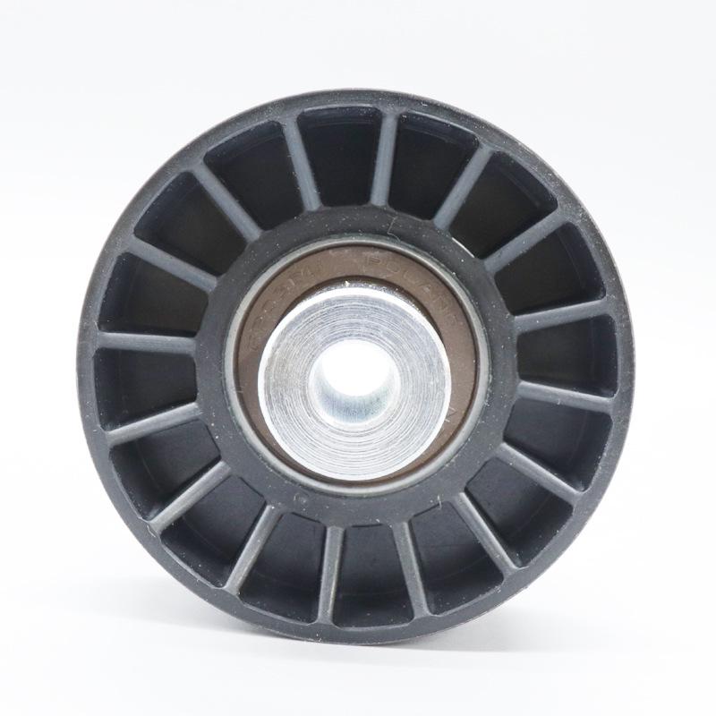 Jiangling Yuhu N351 & Yusheng N350 Idler Pulley for Belt and Fan System