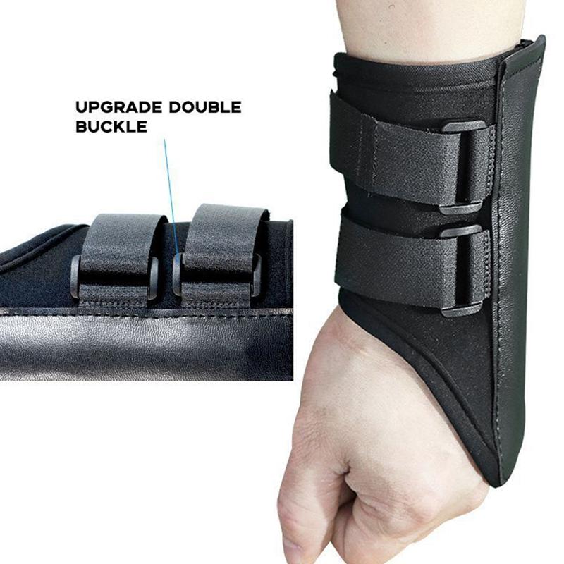 Golf Swing Aids Pro Power Band Wrist Brace Smooth and Connect-Easy Correct Training Swing Gesture Alignment Practice Tool