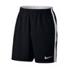 Sports Series Woven Breathable Minimalist Training Five-Point Soccer Shorts Men Shorts 844326-010