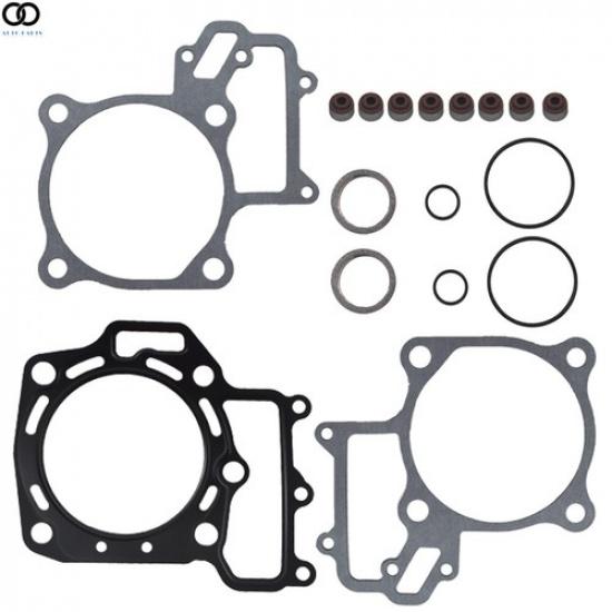 Top End Head Gasket Kit Set For Kawasaki Teryx4 750/ Teryx 750/ Brute Force 750