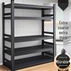 Yingbai Modern Heavy-Duty Kitchen Storage Rack