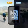 Xoss G+ GPS Велосипедный Компьютер Секундомер LCD Дисплей Водонепроницаемый IPX7