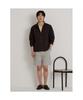 Beanpole Men Classic Windbreaker Brown