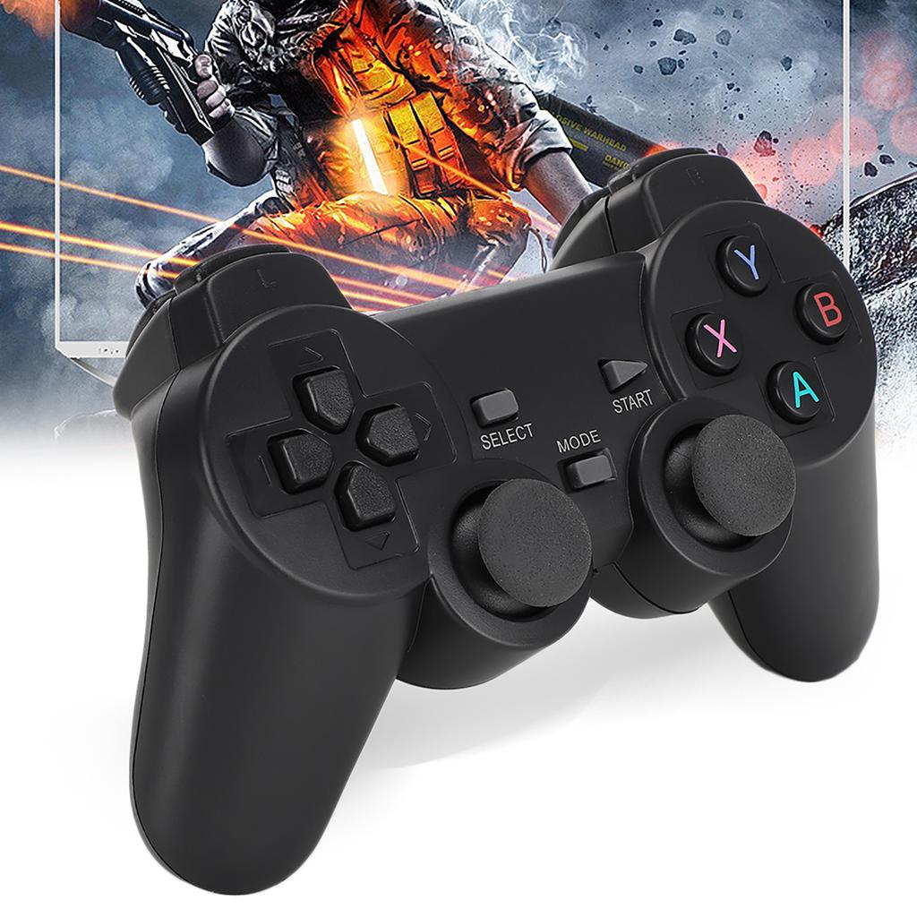 Universal 2.4G Smart Game Controller for TV TV Box PS3 Computer PC360 Mobile Phone for Android