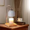 Electric Candle Warmer Dimming Function with Timer Height Adjustable Fragrance Releasing Cozy Ambience