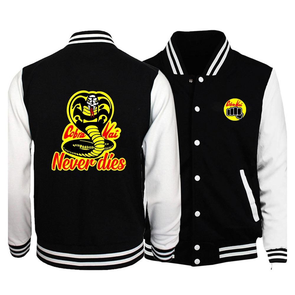 Бейсбольная уличная одежда Cobra