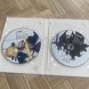 [USED] Fate/Zero Blu-ray Disc Box I.II Limited Edition