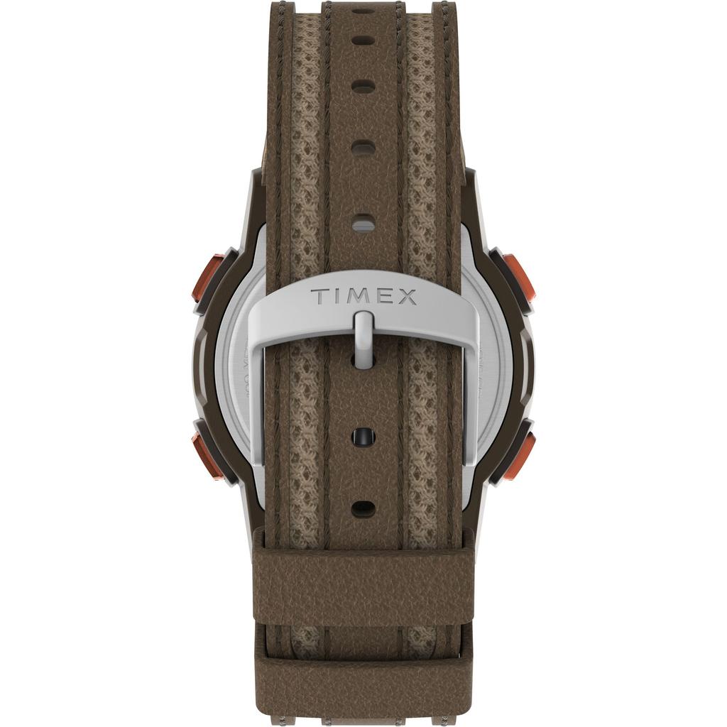 TIMEX Expedition CAT5 Expedition CAT5 Khaki Dial Смола Акрил Кварцевые Часы Бренд TW4B30400 Хаки [TIMEX] Мужские [Товар]