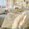 Постельное белье Lilang Green Mood, 4 предмета