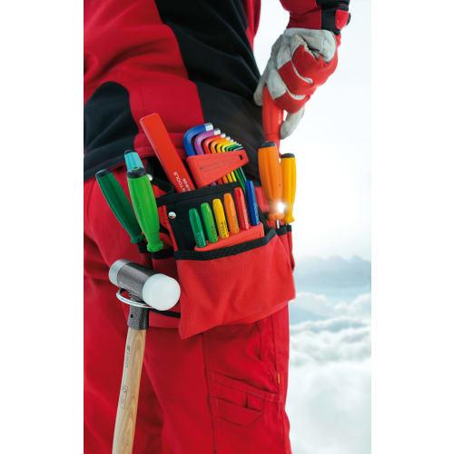 PB SWISS TOOLS PB Cross Handle Bit Driver Handle 1254-10-30M