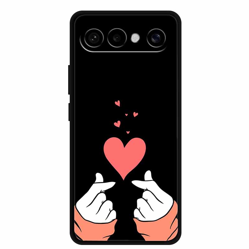 For Vivo S50 Pro Mini Case Soft TPU Silicone Cartoon Animal Case for Vivo S 50 Pro Mini S50Pro Mini 5G Luxury Phone Bumper Coque