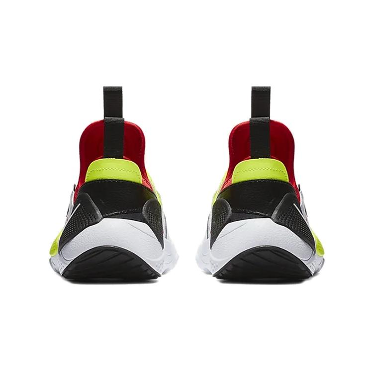 (GS) Nike Huarache EDGE. BG 'University Red' Детские AQ2431-100