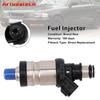 Artudatech 1 шт. Форсунка топливная 06164-P72-010 Подходит для Acura Integra TL GS GS-R LS RS 1996-2001 Автомобильные аксессуары