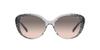 Солнцезащитные очки HC8348U CD479 57103B СЕРЫЙ ГРАДИЕНТ SIGNATURE C 56 Женские