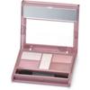 Canmake Perfect Stylist Eyes V 26 Mirage лиловый 2,5 г лавандово-фиолетовые 5-цветные тени для век 26 Mirage лиловый