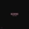 BLACKPINK - BLACKPINK 1st FULL ALBUM [THE ALBUM] [Version #1]