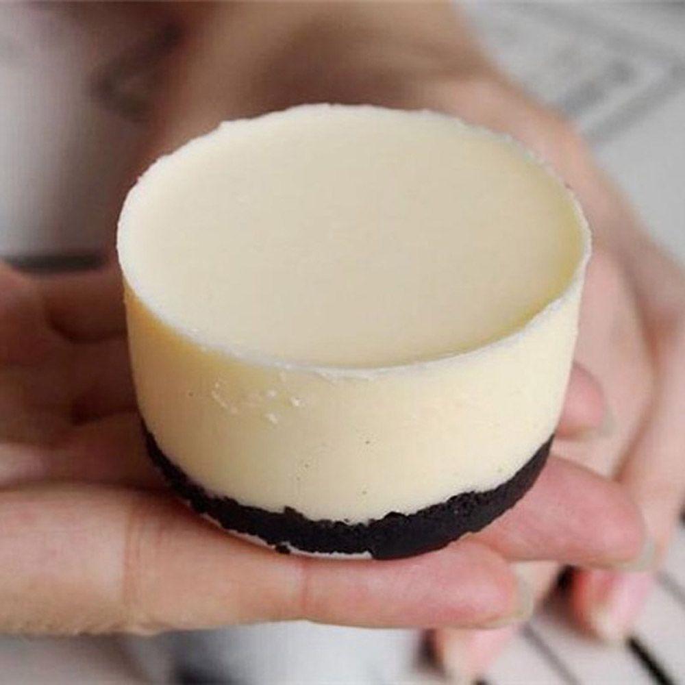 Инструменты для выпечки Форма для торта своими руками Алюминиевый сплав Форма для торта Новые формы для сыра