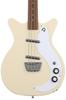 Danelectro Short Scale Electric Bass VINTAGE CREAM SHORT SCALE BASS (Danelectro) '59DC V.CRM []