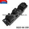 Mazda 6 CX-7 Power Window Switch Button EG23-66-350