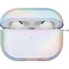 UNIQ IRIDESCIA Airpods Pro 2 Holo Quartz Transparent Case (Holo Quartz)