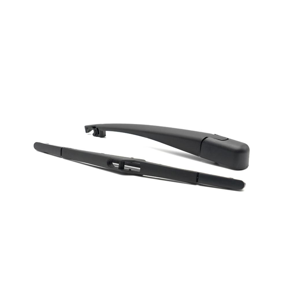 Комплект дворников 12" Задний дворник и кронштейн Для Hyundai i30 / i30cw 2007 - 2012 Лобовое стекло Заднее стекло Щетка