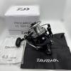 Daiwa 18 Pro Cargo SS 5000 Кастинговая Спиннинговая Катушка Катушка для Дальнего Заброса с Берега Модель 2018 года