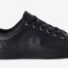 Fred Perry Мужские кроссовки baSeline Кожаные Sfpm2517311 W90