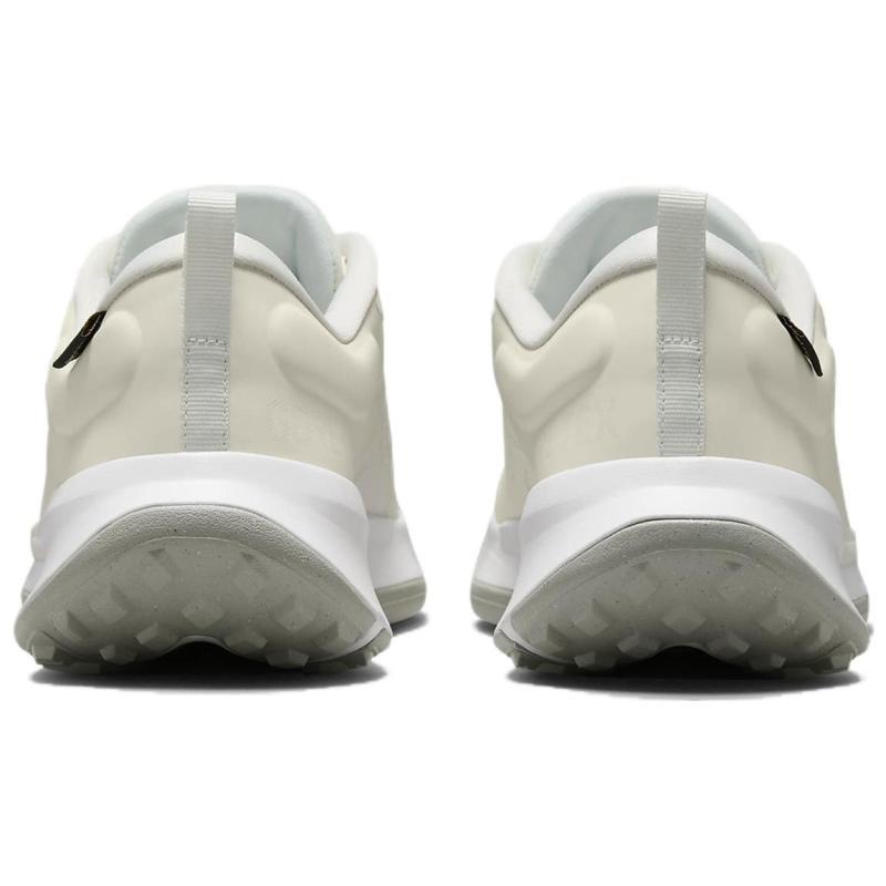 Nike Кроссовки Juniper Trail 2 Gore Tex Бежево-серые FB2067-003