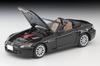 TOMYTEC Tomica Limited Vintage Neo LV-N280d Honda S2000 Type V Модель 2006 года, Темно-красный, Готовое изделие, 335450