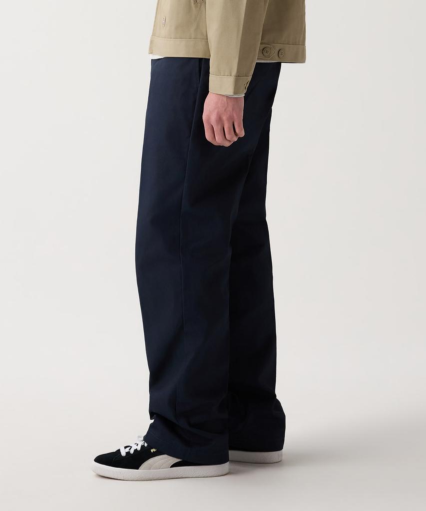 Dickies Оригинальные рабочие брюки 874 Темно-синие