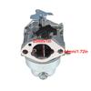 Полный комплект для замены карбюратора для Honda Для GCV160 HRB216 HRR216 HRS216 HRT216 с инструкциями по установке