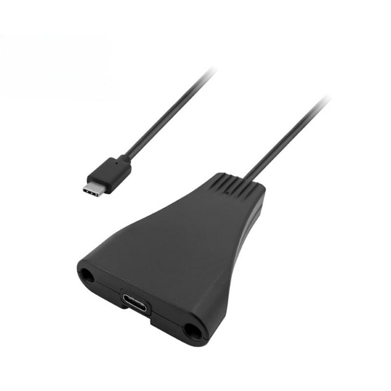 3 In 1 Ventilation Stand + Card Case+Extension Cable for Nintendo Switch