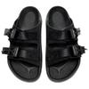 Birkenstock Сандалии на двойной пряжке X Maharishi Mogami 1030032