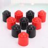 Billiard Cue Caps Cue Tip Pool Billiard Pool Cue Caps Pool Cue Silicone Cover