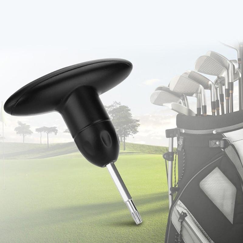 Golfs Driver Wrench Replace Adjustment Golfs Wrench Golfs Shaft Adapter Tool Golfs Screwdriver Golfs Adjustable Tool